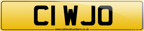 C1 WJO