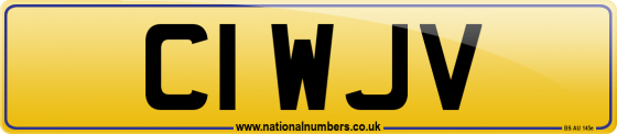 C1 WJV