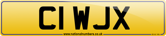 C1 WJX