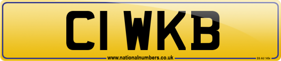 C1 WKB