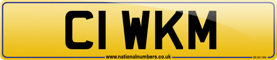 C1 WKM