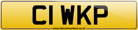 C1 WKP