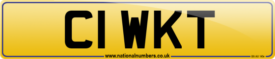 C1 WKT