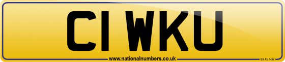 C1 WKU