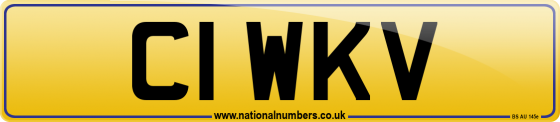 C1 WKV
