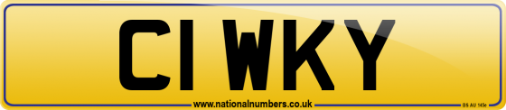 C1 WKY