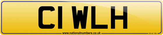 C1 WLH