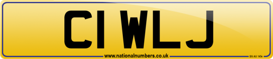 C1 WLJ