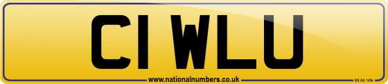 C1 WLU