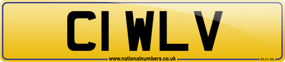 C1 WLV