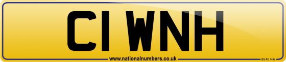 C1 WNH