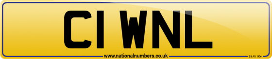 C1 WNL