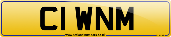 C1 WNM