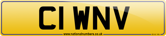 C1 WNV