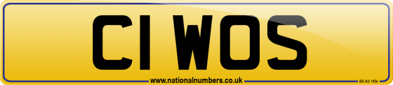 C1 WOS