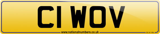 C1 WOV