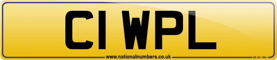 C1 WPL