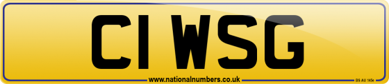 C1 WSG