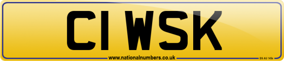C1 WSK