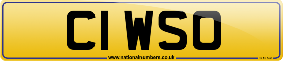C1 WSO
