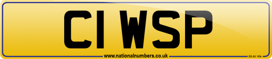 C1 WSP