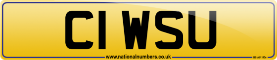 C1 WSU