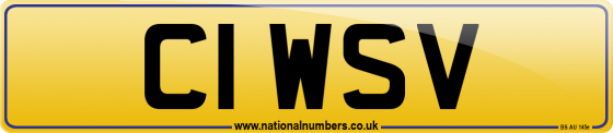 C1 WSV