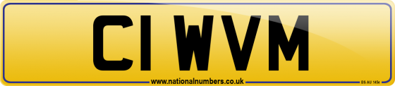 C1 WVM