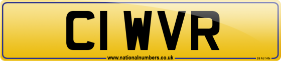 C1 WVR