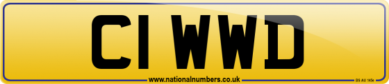 C1 WWD