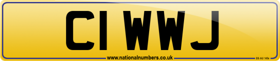 C1 WWJ