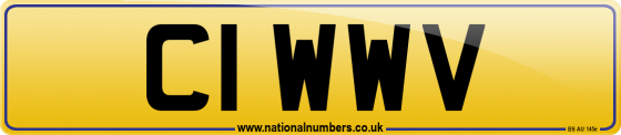 C1 WWV