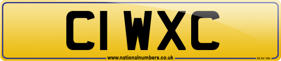 C1 WXC
