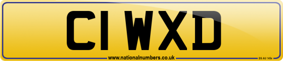 C1 WXD