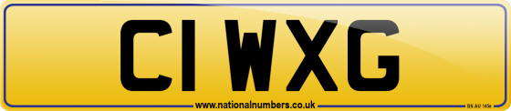 C1 WXG