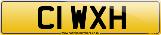 C1 WXH