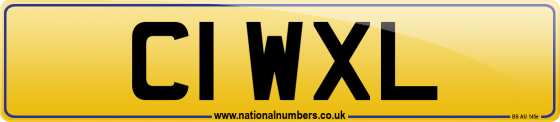C1 WXL