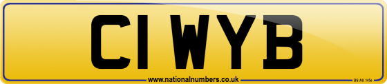 C1 WYB