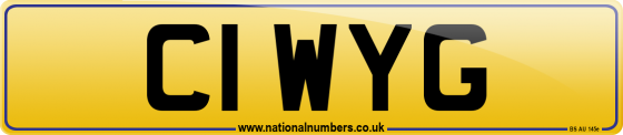 C1 WYG