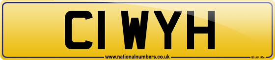 C1 WYH