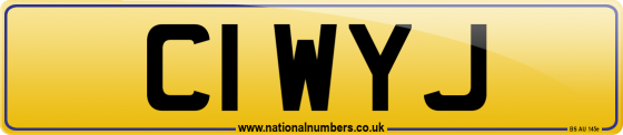 C1 WYJ