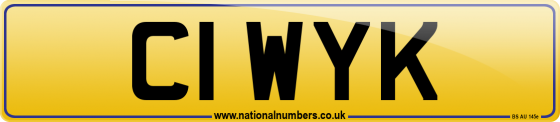 C1 WYK