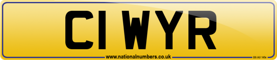 C1 WYR