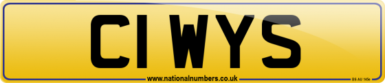 C1 WYS