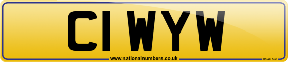 C1 WYW