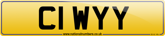 C1 WYY