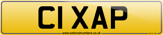 C1 XAP