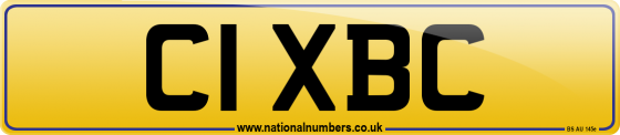 C1 XBC