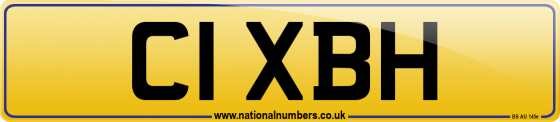 C1 XBH