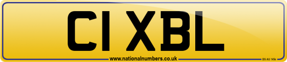 C1 XBL